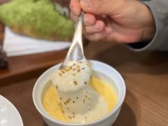 酒酿米麻薯凤凰奶-RUXU入续鸳鸯糖水铺(万菱汇店)