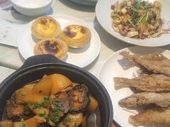 -南山鲜虾面·活鲜小馆·海味大连菜(南山总店)