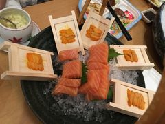 -山之川日料放题(通州店)