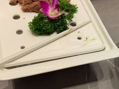 -燕兰楼·清真西北融合菜(亚运村店)