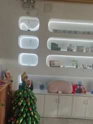 -薇薇安花系SPA