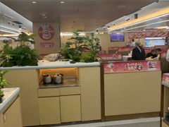-海底捞火锅(旭辉MALL店)