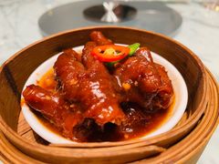 -滋粥楼·顺德菜海鲜茶点(方舟店)