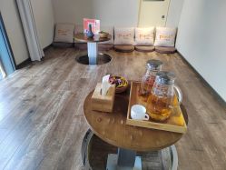 -FineYoga梵音瑜伽·普拉提