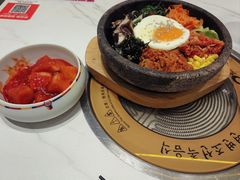 -七八冷面·延边朝鲜族美食(世纪汇店)