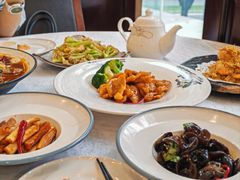 -岭南海晏楼(滨江东总店)