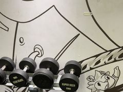 -超鹿运动(大唐世家店)
