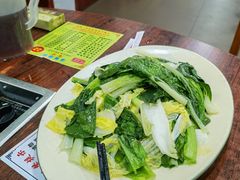 -华仔土鸡店(南洲分店)