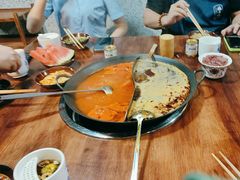 -楠火锅(新塘翡翠绿洲店)