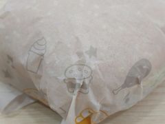 -华莱士·全鸡汉堡(吉祥街店)