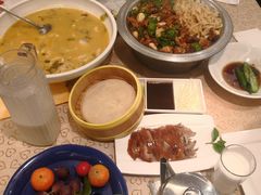 -大鸭梨(天通西苑店)