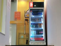 -发条鸭无人健身房(浦东北艾路店)