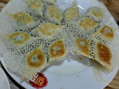 -老边饺子馆(中街店)
