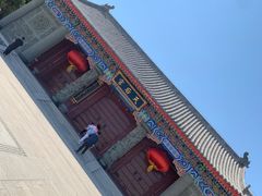 -天津妈祖文化园
