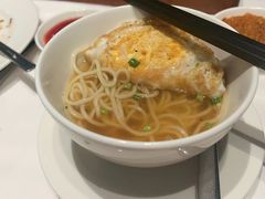 -云厨·高空西餐厅(成都瑯珀·凯悦臻选酒店)