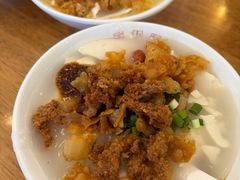 -豆相识•九九豆腐脑(牛咡桥店)