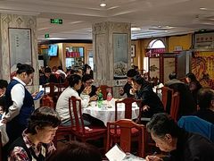 大堂-峨嵋酒家总店(车公庄店)