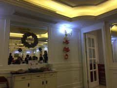 -红房子西菜馆(淮海中路店)