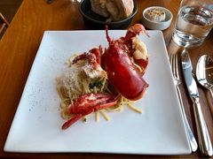 -沈阳君悦酒店·意坊意大利餐厅