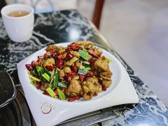 -李师傅脆肚(华强北店)
