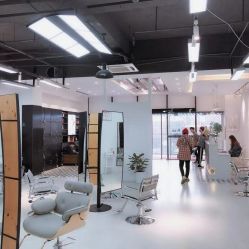 -ASA HAIR SALON