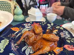 -誉八仙粤菜(万象天地店)