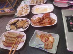 -巴麦隆自助烤肉(桂林路店)