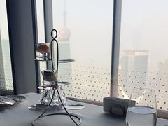 -THE WANG王品(上海中心云端店)