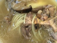 -牛王庙特色面(杏苑公寓店)
