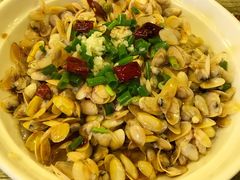 海瓜子-阿马蛋汤·宁波小海鲜(总店)