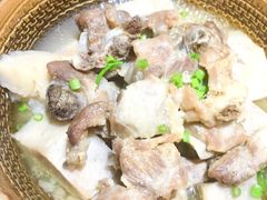 -湘与香缘·湖南菜(王府井北京市百货大楼店)
