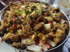 -小民大排档(光谷店)