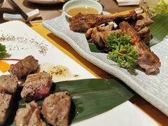 -竹幸日本料理(国光1937科技文化创意园店)
