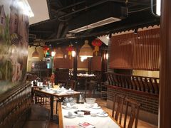 -百年恒益烧腊海鲜酒家·非遗传承(广州黄埔店)