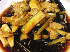 -华春餐馆(鱼山路店)
