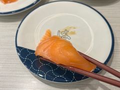 -滨寿司(新街口中央商场店)