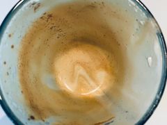 -KYO COFFEE(胶州路店)
