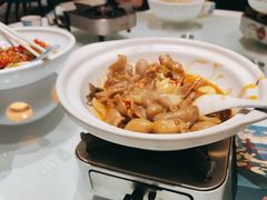 -洞庭渔人(沙湾店)