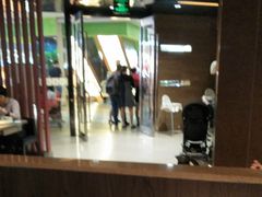 -九毛九西北菜(百信广场店)