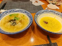 -并州饭店·并萃阁