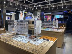 -棱石眼镜(CP静安店)