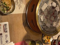 -西塔老太太泥炉烤肉