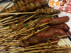 -辣小鲜·南昌大排档(船山路店)