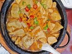 -日月昇渔家菜·海肠捞饭·大连海鲜(星海公园店)