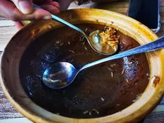 -壹煲口福煲仔饭(中山路店)