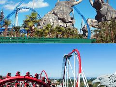 -七彩云南欢乐世界