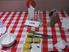 -西贝莜面村(上海百联西郊店)