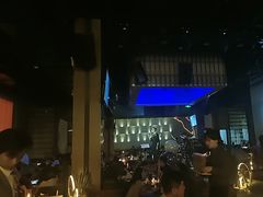 -洛缦音乐餐厅(工业展览馆万象城店)