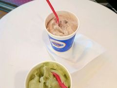 -DQ·蛋糕·冰淇淋(城南嘉园店)