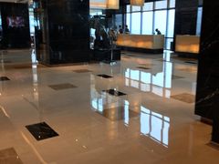 -龙之梦万丽酒店青餐厅